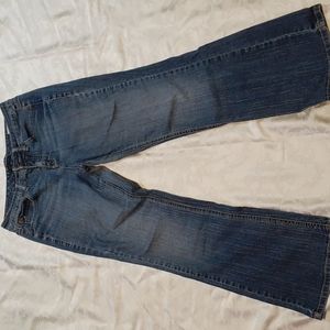 Tommy Hilfiger Denim Jeans Bootcut